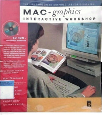 Image of Mac - graphics interactive workshop