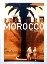 Image of Morocco : a digital ixus travel book